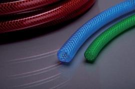 PVC-Gewebeschlauch, 3-lagig Produktbild