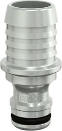 WaterProfi Stecknippel, mit Schlauchtülle Produktbild