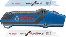 Bosch Taschensäge m. je 1xS 922 EF/S 922 VF3-teilig Produktbild