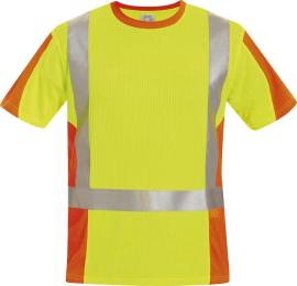 Warnschutz-T-Shirt UTRECHT Produktbild
