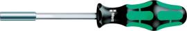 WERA Bit-Handhalter 1/4" Magnet 232mm Produktbild