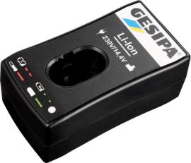 Gesipa Ladegerät für Blindniet- und -mutter-Geräte 230V Produktbild