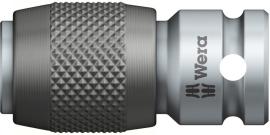 WERA Bit-Adapter 1/4" für1/4"-Bits Schnellwechsel 30mm Produktbild