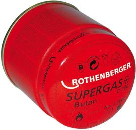 Gaskartusche C200 330ml 0-1800°C Butan-Propan-Gasmischung Rothenberger Produktbild