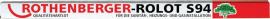 Hartlot Rolot 2x2x500mm 1kg Karton Rothenberger Produktbild