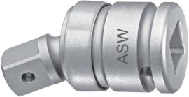 ASW Kraft-Kugelgelenk 3/4" 90mm Produktbild