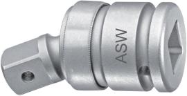 ASW Kraft-Kugelgelenk 1" 110mm Produktbild