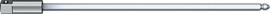Adapterklinge Torque 1/4"Wiha Produktbild