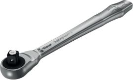 WERA Durchsteckknarre Zyklop metal push 1/2" Produktbild