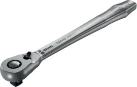WERA Hebelumschaltknarre Zyklop metal switch 1/2" Produktbild