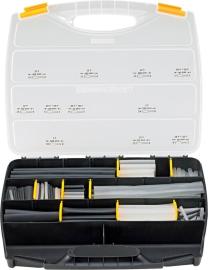 Wärme-Schrumpfschlauch- Set ShrinKit HellermannTyton Produktbild
