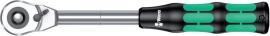 WERA Umschaltknarre Zyklop Hybrid 1/2" 72 Zähne 281mm Produktbild