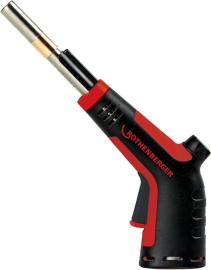 Lötgerät Super Fire 4 Basic Set Rothenberger Produktbild