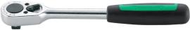 STAHLWILLE Hebelumschaltknarre 1/2" 36 Zähne 266mm Produktbild