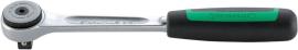 STAHLWILLE Umschaltknarre1/2" 60 Zähne 265mm Produktbild