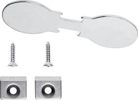 Klinge 124901 für Automatik-Abisolierzange KNIPEX Produktbild