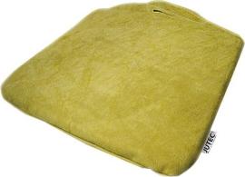 Schweißerkissen 40 x 40 x 4 cm, Leder JUTEC Produktbild