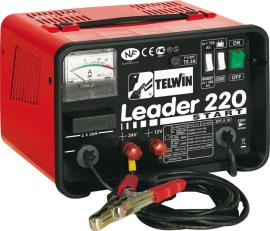 Batterie-Ladegerät und Starter Produktbild