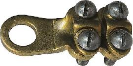 Schraubkabelschuh Produktbild