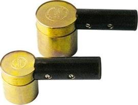 Magnetpolklemme 500 A rund Produktbild
