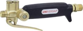 Brennergriff Propan für G3/8" LH 4bar GCE Produktbild