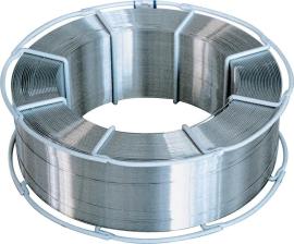 Aluminium-Schweißdraht SG-AIMg 3 Produktbild
