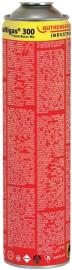 Multigas 300 Nr. 35510 332g Rothenberger Produktbild