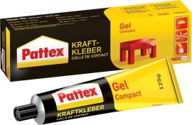 Pattex® Kraftkleber Compact Gel Produktbild
