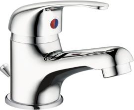 ATHOS PLUS Waschtisch- Armatur, Chrom Produktbild
