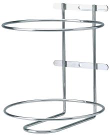 Wandhalter für Rundbehälter 3l E-COLL Produktbild