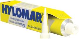 HYLOMAR Universal-Dichtpaste M 80ml Produktbild