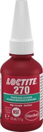LOCTITE 270 BO10ML EN/DE Schraubensicherung Henkel Produktbild