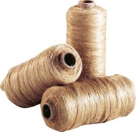 Dichtungsflachs Produktbild