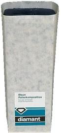 Schleif- und Polierpaste 800g blau diamant Produktbild