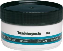 Tuschierpaste 225g blau DIAMANT Produktbild