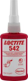 LOCTITE 542 BO 50ML EGFD Gewindedichtung Henkel Produktbild