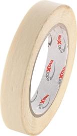 Klebeband maxtape Krepp 50mmx50m chamois Produktbild