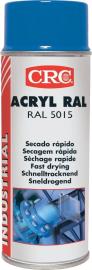 ACRYLIC PAINT Himmelblau 400ml Spraydose Produktbild