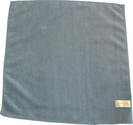 Hawotex Microfasertuch blau (Pack a 5 St.) Produktbild