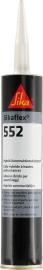 Sikaflex-552 300ml weiss Produktbild