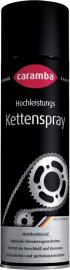 Hochgeschwindigkeits Ket-ten-Spray 500ml Caramba Produktbild