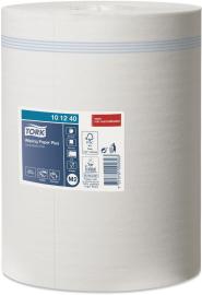 Tork Advance 420 Wisch- tuch 2lag. weiß Innenabr. Produktbild