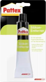 Pattex Silikonentferner 80ml Tube Produktbild