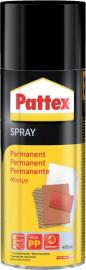 Pattex Power Spray permanent 400ml Produktbild