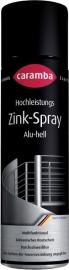 Zink-Spray 500ml alu-hell Caramba Produktbild