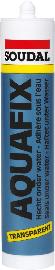 AQUAFIX 310ml transparent SOUDAL Produktbild
