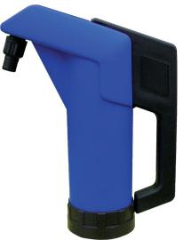 Fasspumpe höhenverstell. f.60 l u. 200 l Fäs Produktbild