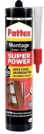 Pattex Montage Super Power 370g weiß Produktbild