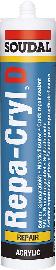 REPACRYL 310ml Spachtelmasse SOUDAL Produktbild