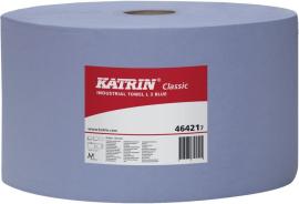 Katrin Putzpapier 22x38cm3-lagig 1000 Blatt Produktbild
